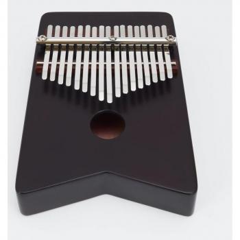 LP 17-Key Pentatonic Kalimba LP0217DC