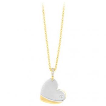 Collar Mujer Secrecy P7518CDAWWC93 42 cm