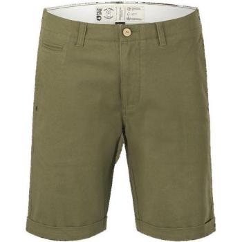 Pantalón Corto Deportivo Picture Wise Caqui