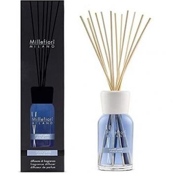 Millefiori Milano Natural Fragrance Diffuser - Crystal Petals - 500ml