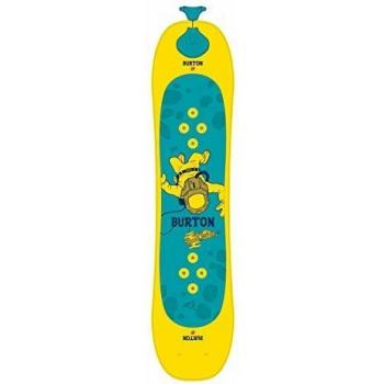 Burton Riglet Board Tablas de Snowboarding, Niños, No Color, 090