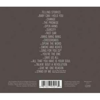 Greatest Hits