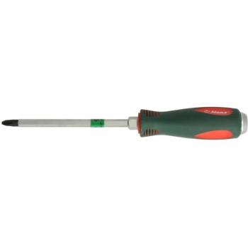 Destornillador Philips HANS PH3, Longitud: 150mm, Modelo: 0526PH3-06