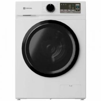 Lavadora Inverter Original Carga Frontal 9Kg 1400 rpm Blanca ORIWM9AW-24