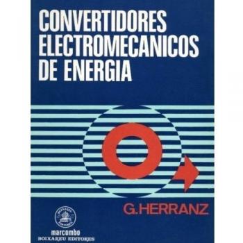 Convertidores Electromecánicos de Energía