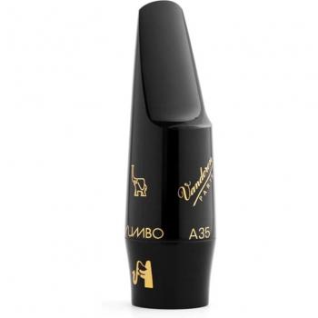 Vandoren Jumbo Java A35 Alto Saxophone Mouthpiece