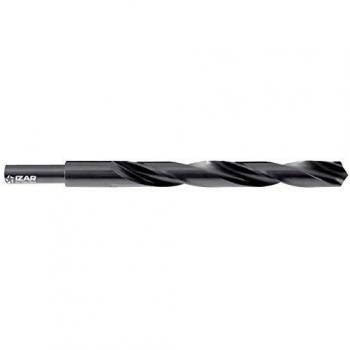 Izar 1007 - Broca rectificada hss din338n 1007 diámetro 16mm
