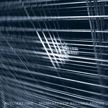 Momentform Accumulations - 180 Gram Vinyl with Digital Download