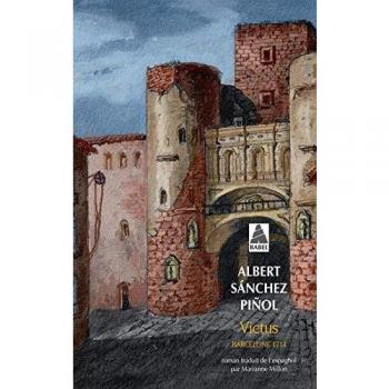 VICTUS: Barcelone 1714