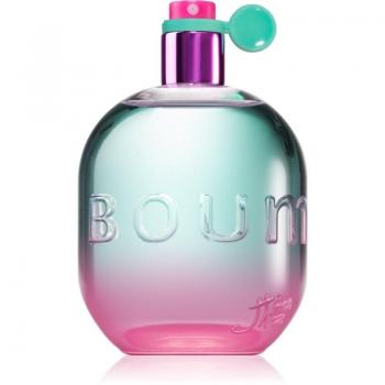 Jeanne Arthes Boum Rainbow Eau de Parfum for Women 100 ml