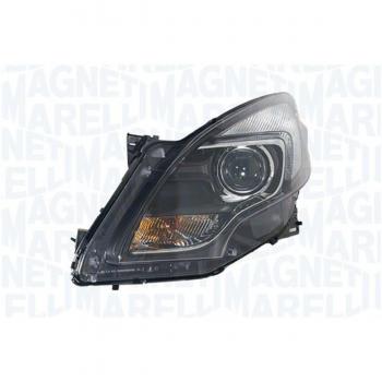Faro principal delantero MAGNETI MARELLI 710301263208, Derecha