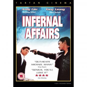 Infernal Affairs