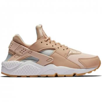 Nike Wmns Air Huarache Run, Zapatillas de Deporte Interior para Mujer,
