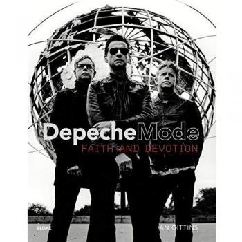 Depeche Mode: Faith and Devotion
