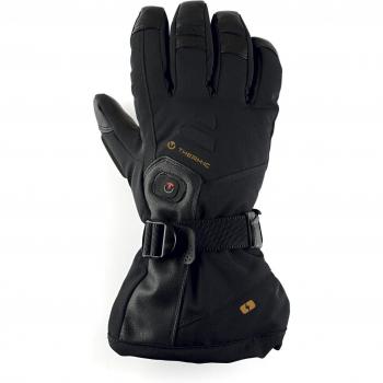 Guantes térmicos para hombre THERM-IC Ultra Heat Boost (negros)