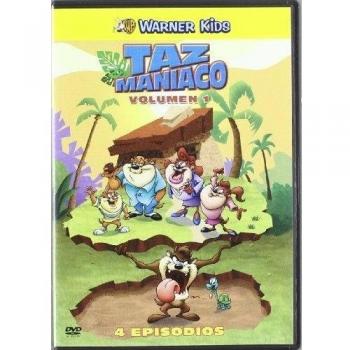 Taz Maniaco