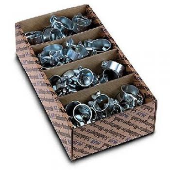 Conjunto de Conectores de Tubos HJS 82 00 0224