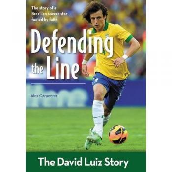 Defending the Line: The David Luiz Story
