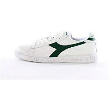 Diadora - Sports shoe GAME L LOW WAXED for man and woman