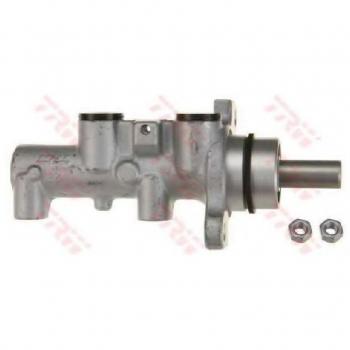 Cilindro Maestro de Freno TRW PMK596 para Opel Meriva A 23,8 mm