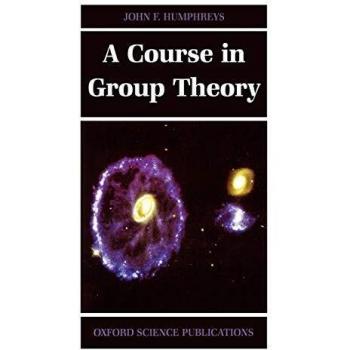 A Course in Group Theory