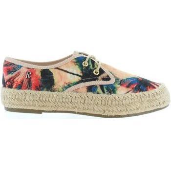 Zapatillas de running REFRESH 62086 TEXTIL TAUPE