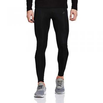 adidas Otr 3s Tight M Mallas, Hombre, Black/White