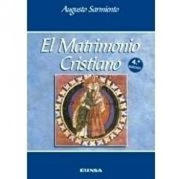 Matrimonio cristiano