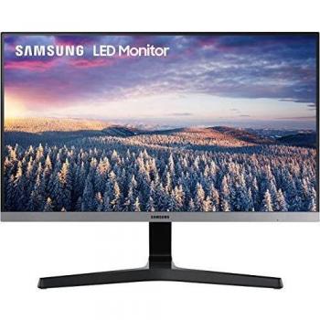 Samsung S24R354FHU 23.8 LED IPS Full HD Monitor with FreeSync, 1920 x 1080 Pixels, Grey