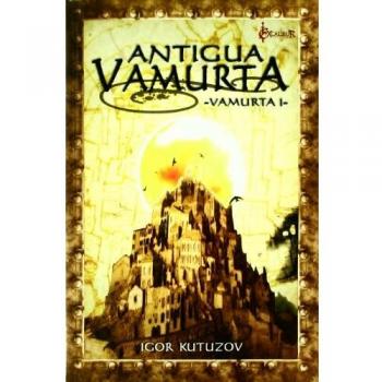 Antigua Vamurta