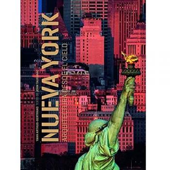Nueva York. Arquitectura desde el cielo