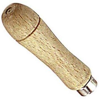 Mango madera lima 90 mm. virola inoxidable
