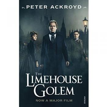 El Golem de Limehouse - Peter Ackroyd (versión original)