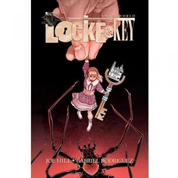 Locke & Key: Small World Deluxe Edition