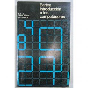Introducción a los computadores
