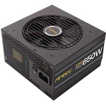 Antec EA650G Pro GB unidad de - Fuente de alimentación