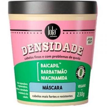 Mascarilla Capilar Densidade - 230gr - Lola Cosmetics