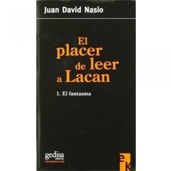 El placer de leer a Lacan