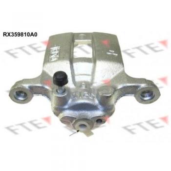 Pinza de freno FTE RX359810A0 para eje trasero derecho