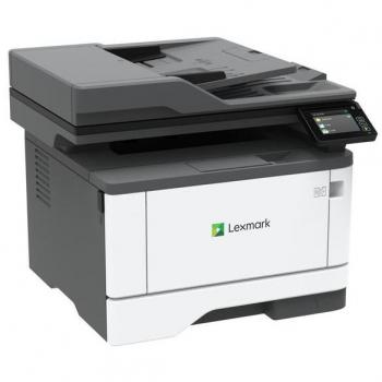 Lexmark MX331adn High-Speed Monochrome Laser Multifunction Printer with Duplex, ADF, and USB 2.0 Connectivity