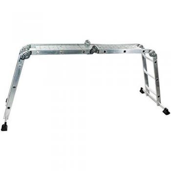 Escalera multifuncional transformable Werka Pro
