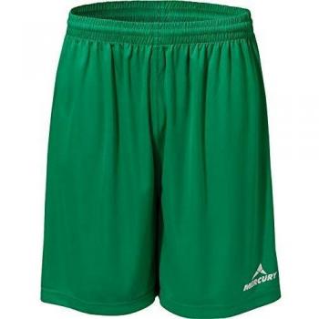 Mercury Pro, Pantalón Corto, Verde, Talla M