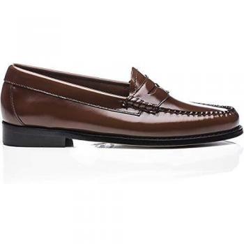 G.H. Bass Weejuns Women's Brown Loafers Size 7 US