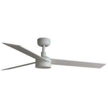 Ventilador de techo con luz LED CCT blanco DC Rudder L Ø1320mm 34297-1TW Faro