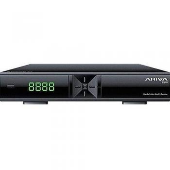Receptor SAT HD Ariva 104 WiFi
