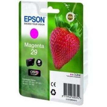 Epson 29 Ink Cartridge (T2983) - Magenta