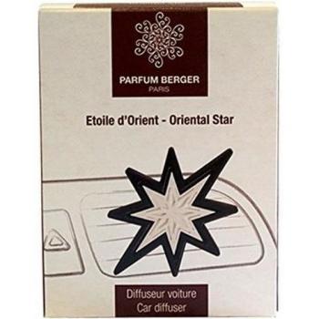 Parfume Berger - Difusor por Coche Etoile Etoile d'Orient Parfum Berger
