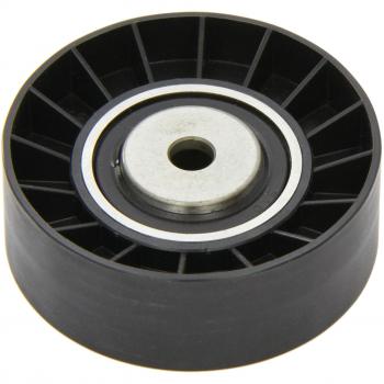 Polea tensora/guía INA para correa trapezoidal, modelo 532 0062 10