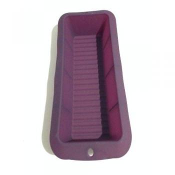 Molde de Silicona Antiadherente Flexible para Tartas y Pasteles 30 cm - Apto para Horno, Microondas y Lavavajillas, Resistente a Temperaturas de -40ºC a 230ºC