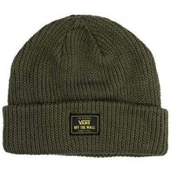 Vans Bruckner Cuff Hat